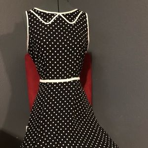 LC Lauren Conrad dress